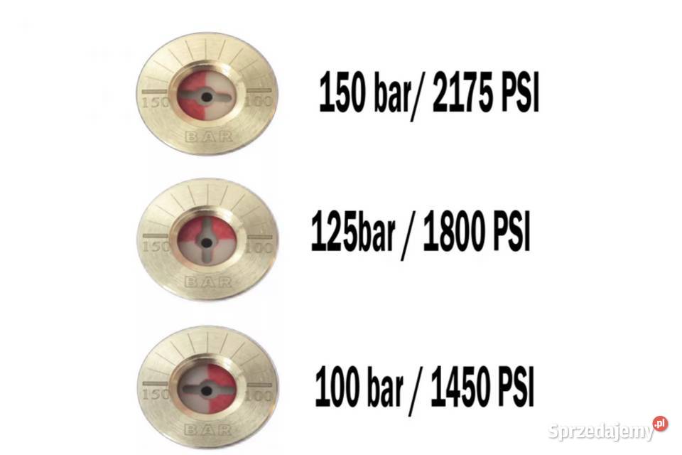 Regulator ciśnienia Air Arms S510 Altaros Sporty strzeleckie i myślistwo Sporty strzeleckie i myślistwo Trzcianka