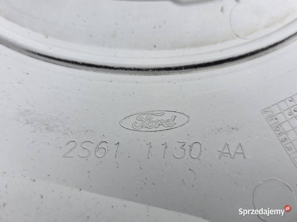 Kołpak Ford 14 FocusFiestaFusion 2S611130 AA