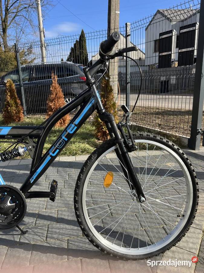 sprzedam rower górski Marki sprzedam