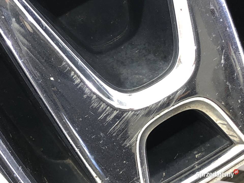 ATRAPA GRILL HONDA CIVIC VIII SedanLimuzyna