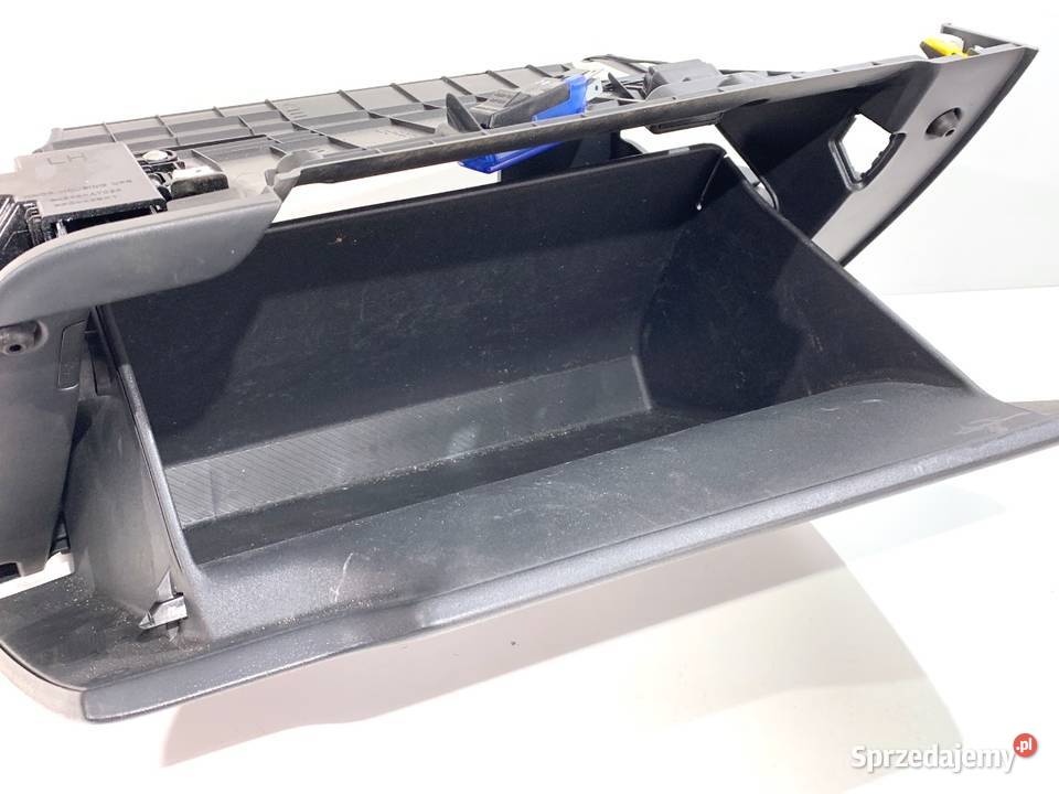 SCHOWEK PASAŻERA KIA NIRO II SG2 Crossover osobowe Schowki, półki sprzedam