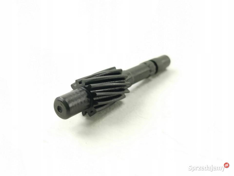 KOŁO ZEBATE PRĘDKOŚCIOMIERZA FIAT STILO 2006 sprzedam