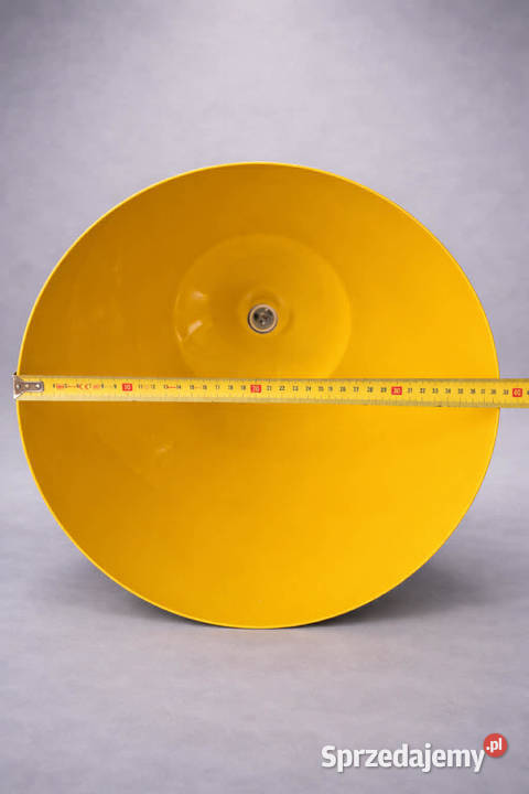 Designerskie lampy outletowe Żywiec sprzedam