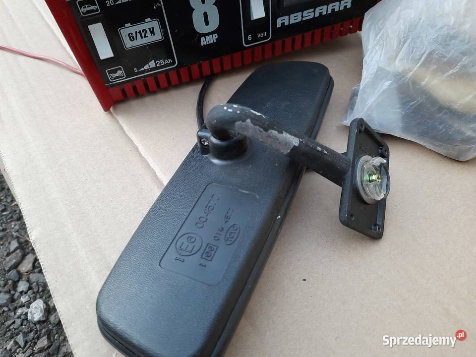 Suzuki Maruti 800 lusterko wsteczne Łódź sprzedam