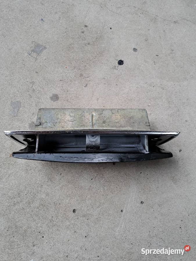 Fiat 125 Polonez lampki otwierania drzwi wielkopolskie Leszno
