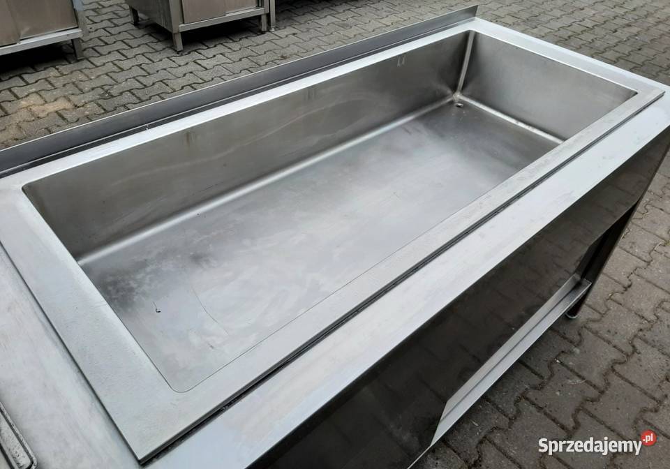 STÓŁ Z SZAFKĄ BEMAR 4X11GN 2607085 MK wielkopolskie Nowe Skalmierzyce