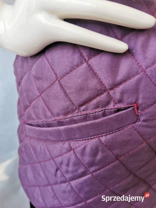 kamizela pikowana 54 lubelskie Lublin sprzedam