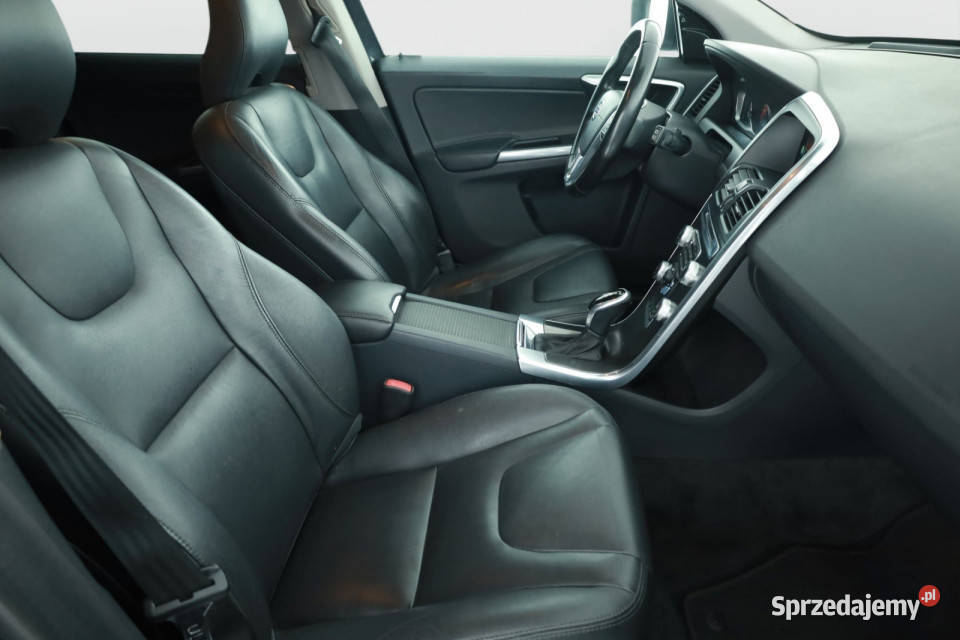 Volvo XC60 D4 Lublin
