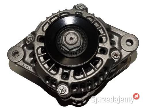 ALTERNATOR Daewoo MATIZ Chevrolet Spark M100 Szczecin