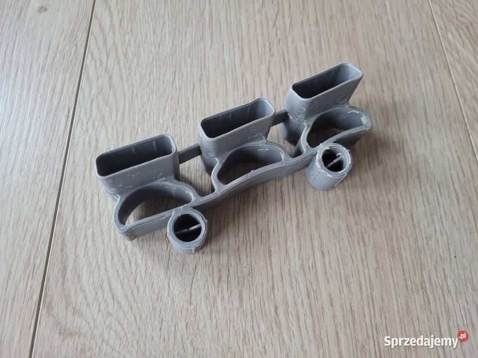 Ikea 130978 LEIRSUND mocowanie listewek miękkie wielkopolskie Poznań