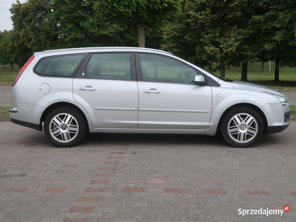 Ford Focus 16 16V Bielany Wrocławskie sprzedam