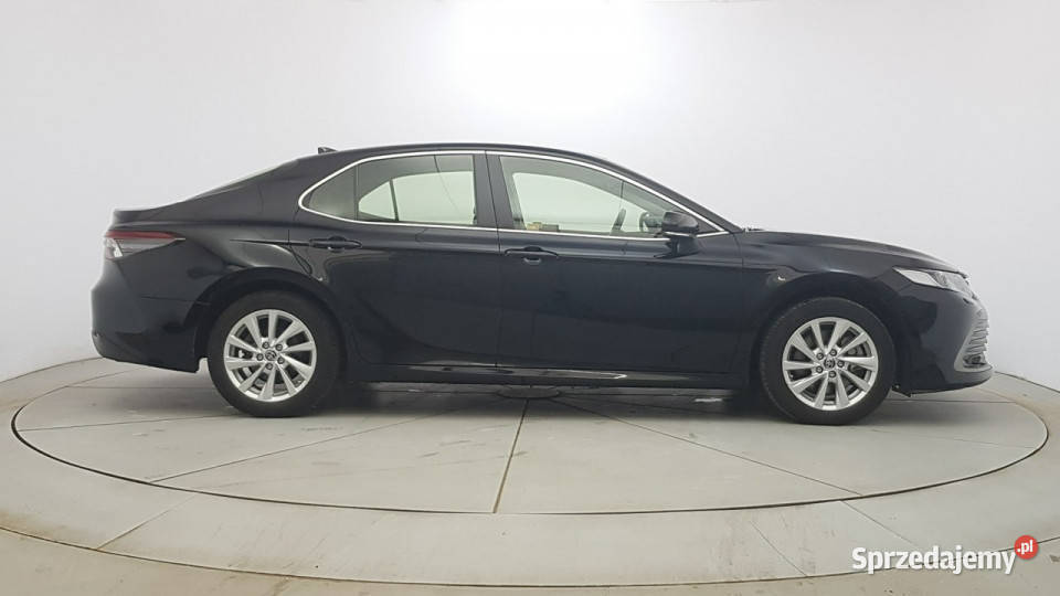 Toyota Camry 25 Hybrid Comfort CVT Z Polskiego system Start-Stop sprzedam
