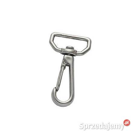 Karabińczyk Obrotowy Fk6825 Latchorzew
