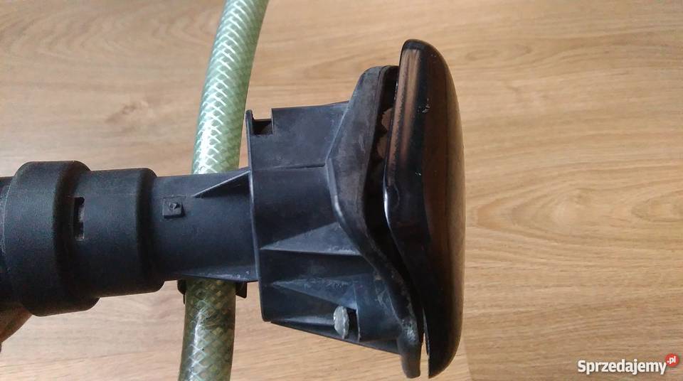 SPRYSKIWACZ DO XENONU AUDI A3 8L