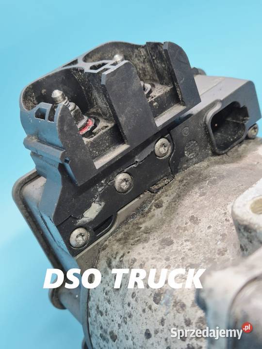 2786167 Scania Pompa Osi Skretnej MPU Zawichost