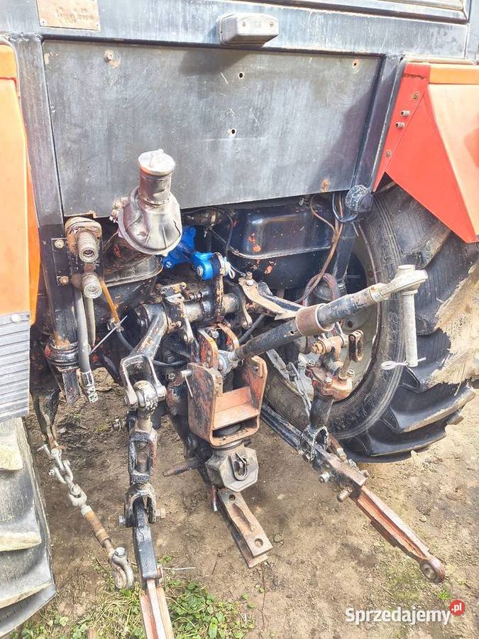MTZ 82 doinwestowany Skrzynia biegów Manualna Baniewice sprzedam