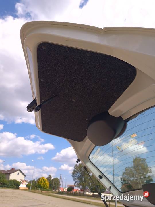 Skoda Fabia 2 lift kupiony w polskim salonie Tokarnia sprzedam