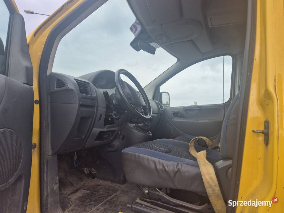 Fiat Scudo Scudo