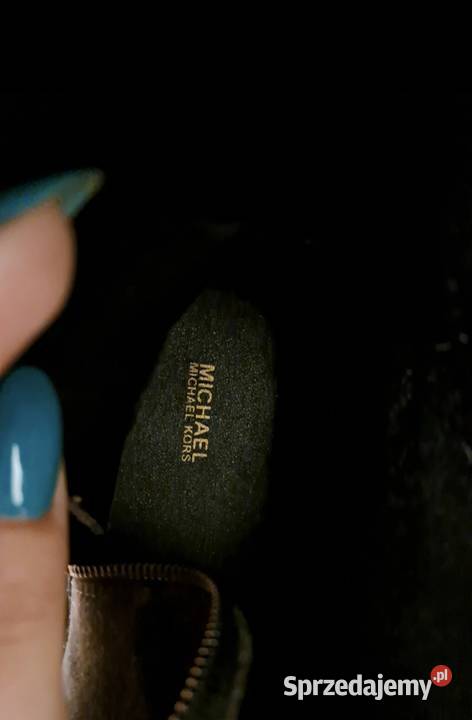 Buty Michael Kors Lublin