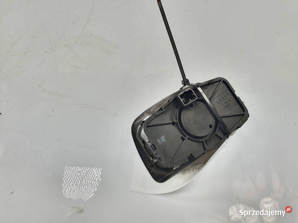 WŁĄCZNIK ŚWIATEŁ AUDI A6 C7 LIFT 4G0941531BE Pozostałe Lipno