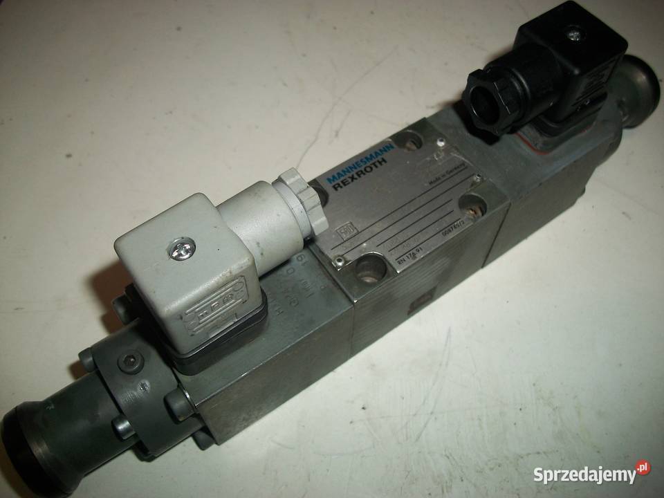 Zawór 3DREP6C1125A24NZ małopolskie Olkusz