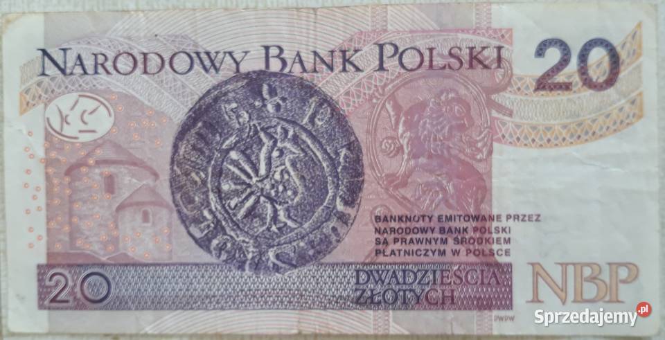 Bolesłąw I Chrobry BM 0322222 Konin