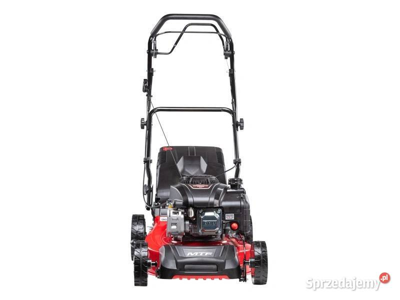 KOSIARKA SPALINOWA Z NAPĘDEM MOUNTFIELD model