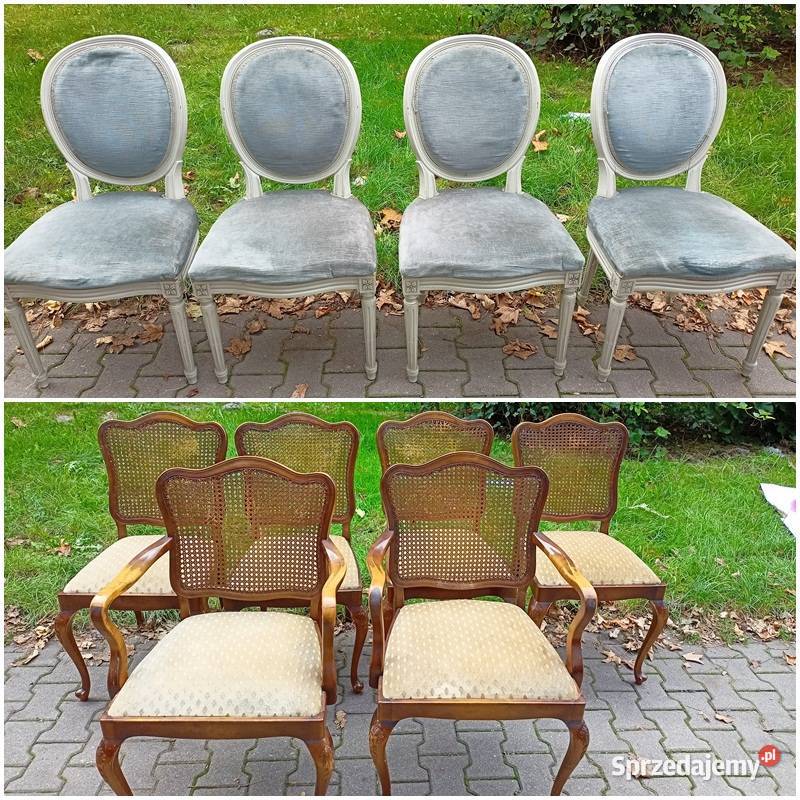 Stolik Kawowy Ława Meble PRL Stylowe Meble z łódzkie