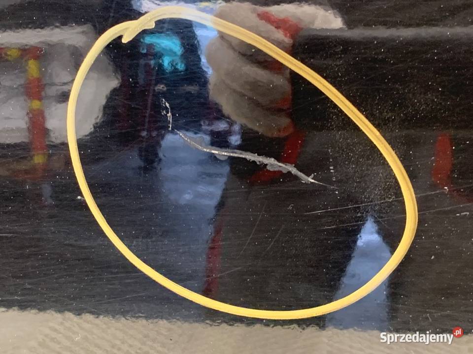 DRZWI PRAWY PRZÓD HYUNDAI TUCSON Hatchback EBONY