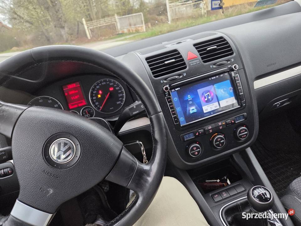 Jetta z gazem okazja