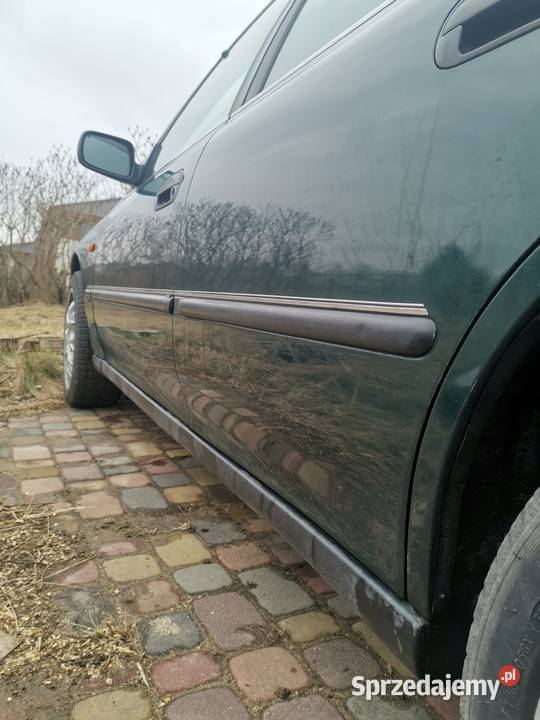 Rover 620 20 116 sedan Pruszków