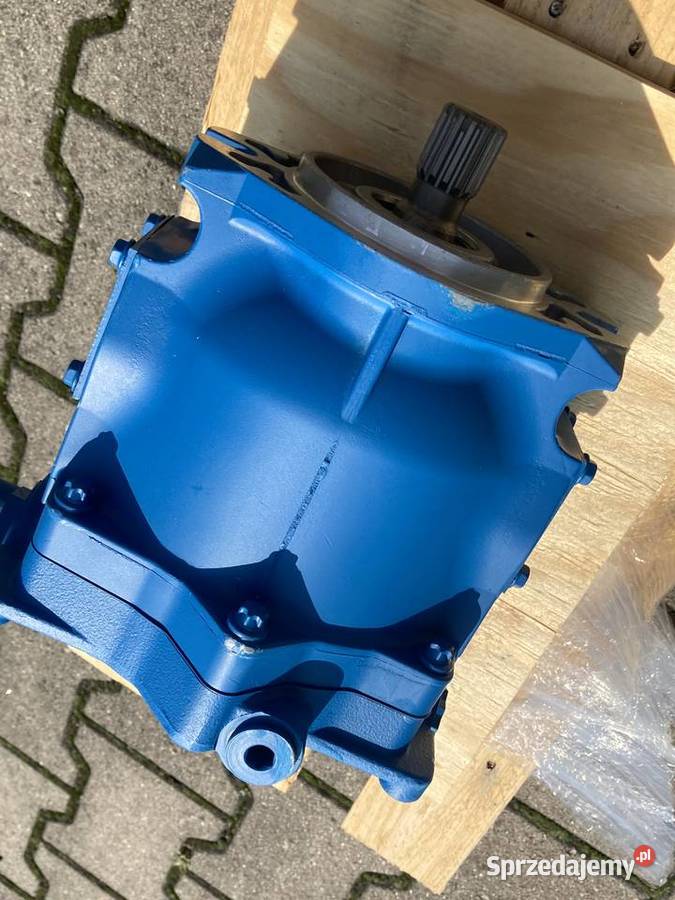 Pompa Vickers PVE19AL 02345383 wielkopolskie Perzów sprzedam