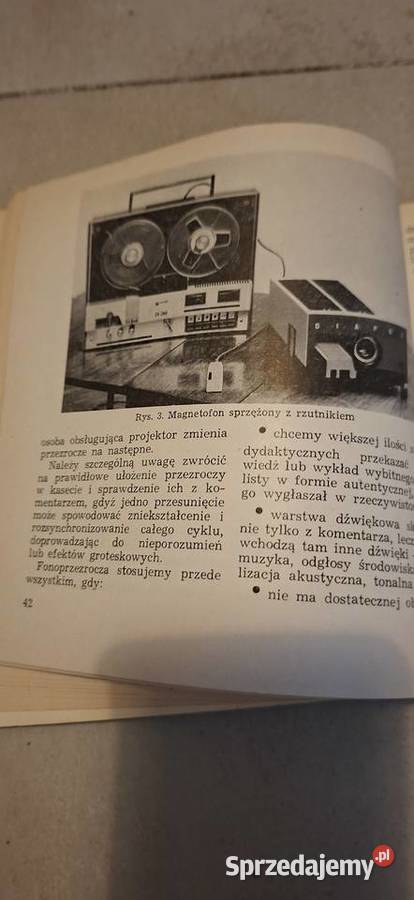 1 wydanie Środki audiowizualne w szkoleniu BHP Łęczyca