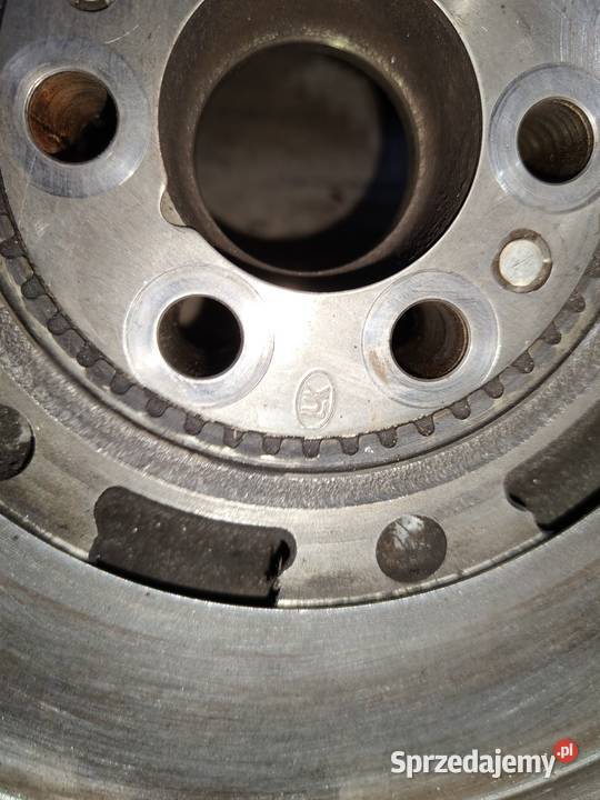 Bmw e46 dwumasa koło dwumasowe silnik N42 N46 Aleksandrów Łódzki sprzedam