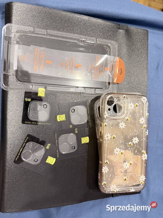 iPhone 13 128gb biały 88