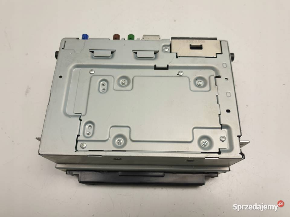 Volvo XC70 V70 III S80 II RADIO CD NAWIGACJA lubelskie Chełm