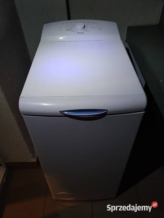 Pralka Whirlpool AWE 2519 P na części w całości śląskie Katowice