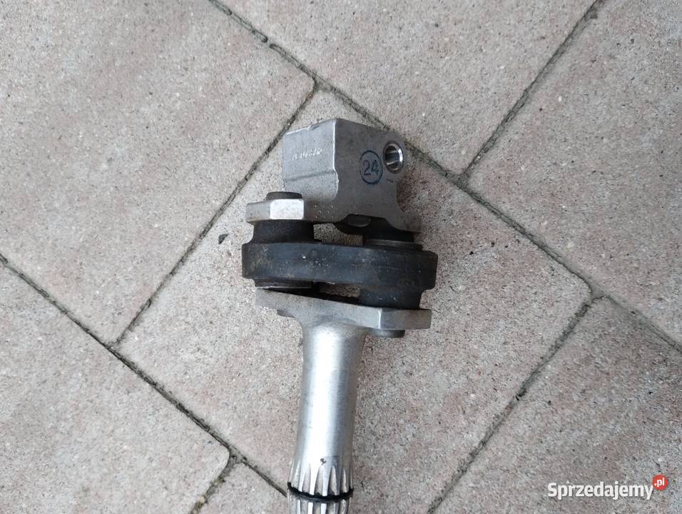 Drążek kierowniczy BMW E39 Bachów