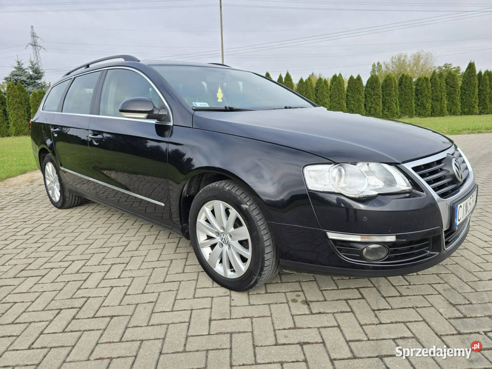 Volkswagen Passat 20TDI Nowy Zestaw Sprzęgła ABS Kutno