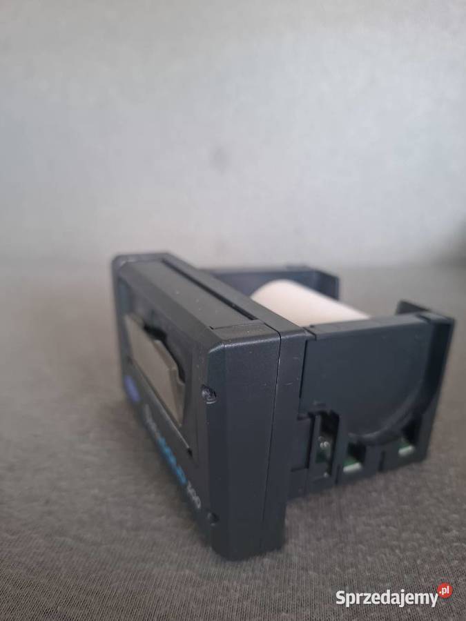Kasetaszuflada drukarki DataCold 300 Łuków