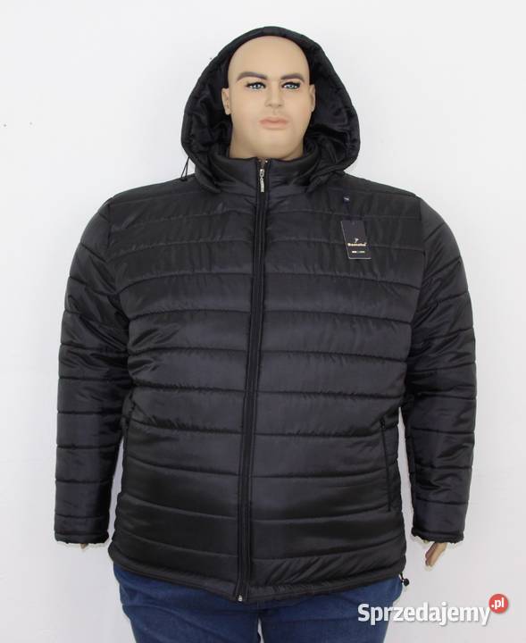 kurtka bameha 9xl Rzgów