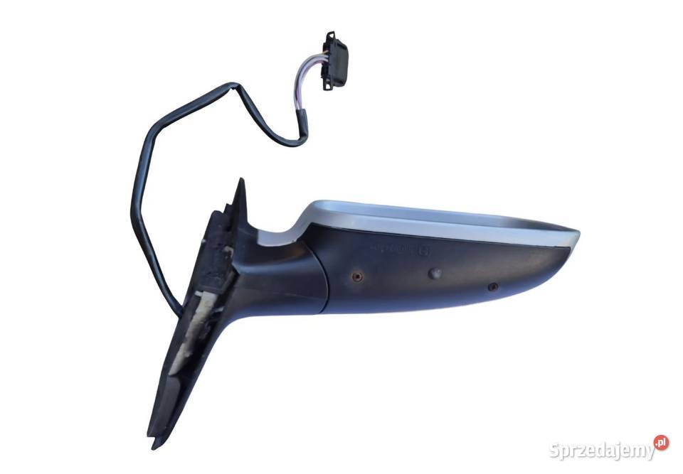 LUSTERKO ELEKTRYCZNE PRAWE 5 PINÓW VW PASSAT B5 sprzedam