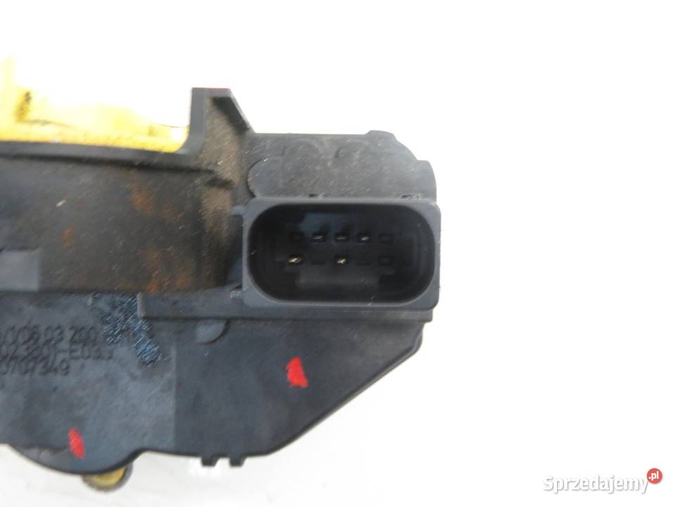 ZAMEK LEWY PRZEDNI OPEL INSIGNIA A 13503149HK Zamki, wkładki i kluczyki