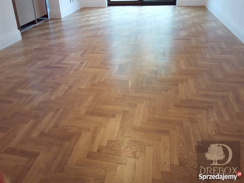 Cyklinowanie Lakierowanie Renowacja Częstochowa Częstochowa sprzedam