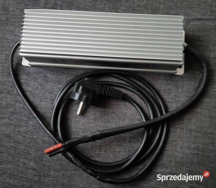 ładowarka wielofunkcyjna VOLTCRAFT T6200 Ładowarki Łódź
