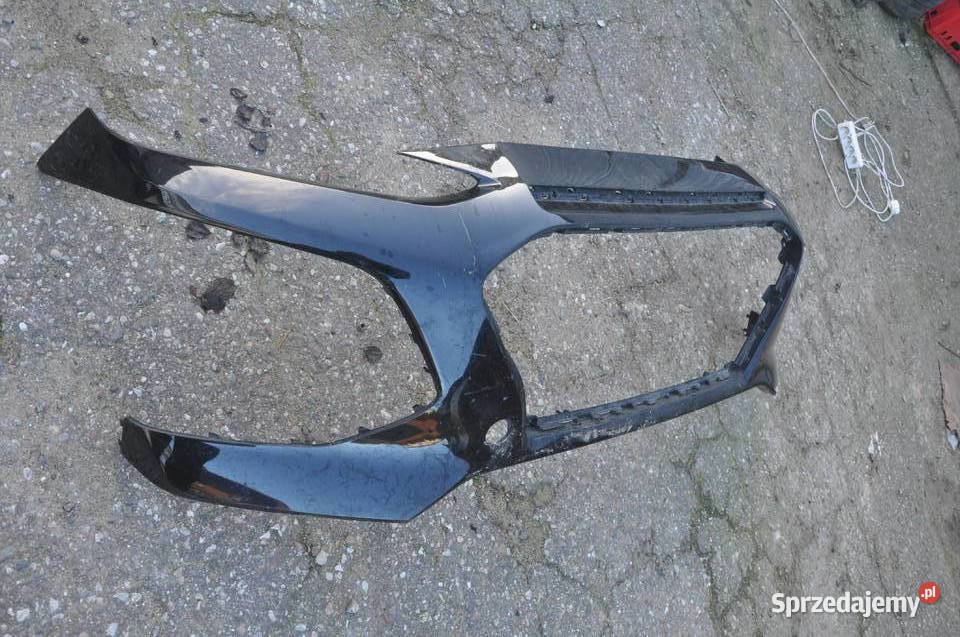 Maska Hyundai Kona 2017 Oryginał osobowe Części samochodowe Sierakowice