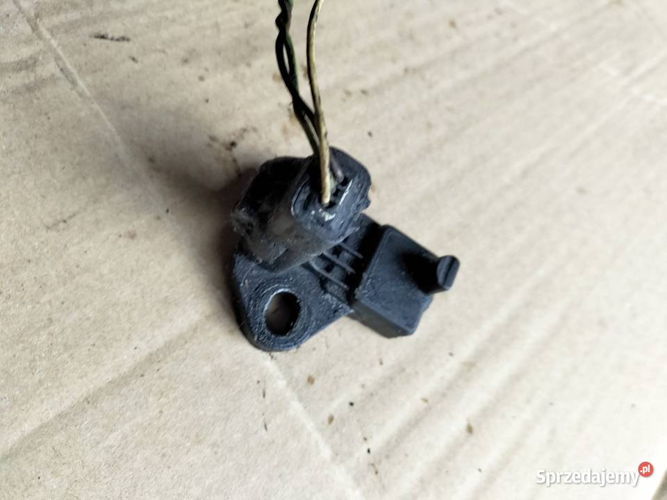 Citroen C3 Mk1 14HDI 9637466980 Czujnik Kamień-Kolonia