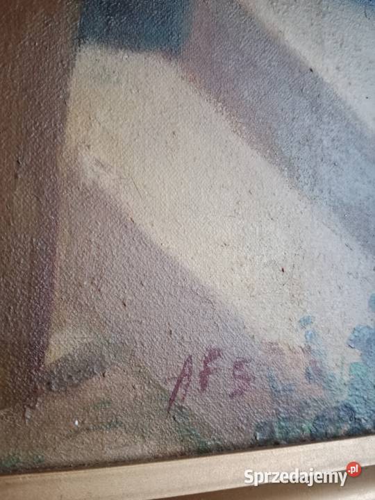 Obraz religijny podkarpackie Sanok