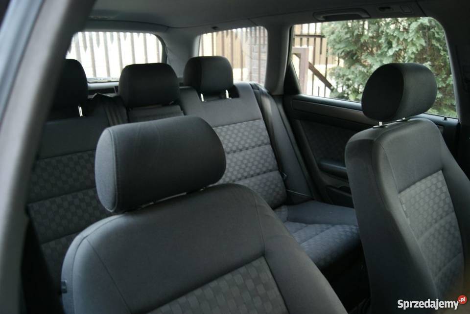 Audi A6 24 V6 kombi 2001 LPG mazowieckie Tłuszcz sprzedam