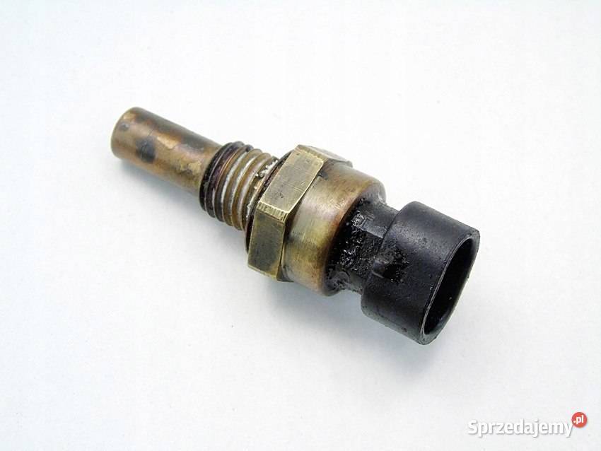 CZUJNIK TEMPERATURY WODY 22 16V ASTRA G VECTRA B Sosnowiec